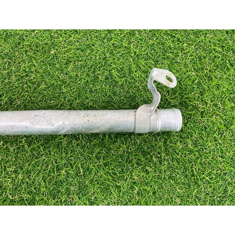 Трубка системы охлаждения (система охлаждения) Volkswagen Touareg NF 2011 3.6 7P0121070AF