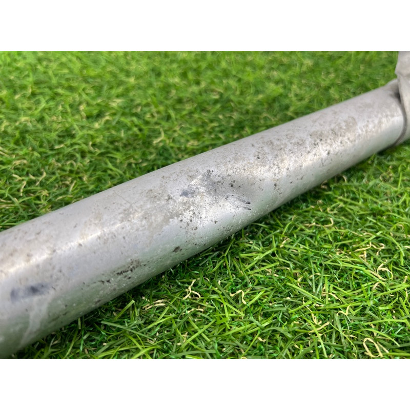 Трубка системы охлаждения (система охлаждения) Volkswagen Touareg NF 2011 3.6 7P0121070AF