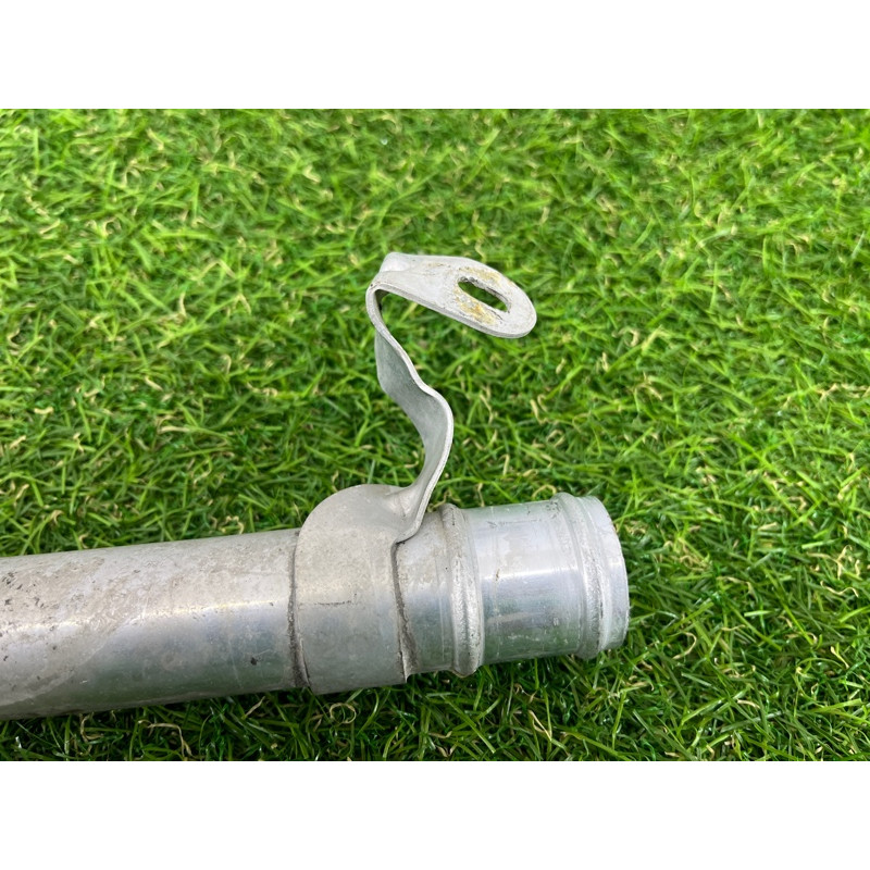 Трубка системы охлаждения (система охлаждения) Volkswagen Touareg NF 2011 3.6 7P0121070AF