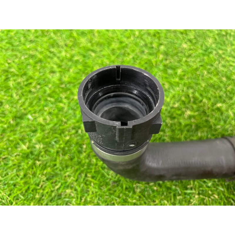 Трубка системы охлаждения (система охлаждения) Volkswagen Touareg NF 2011 3.6 7P0121070AF