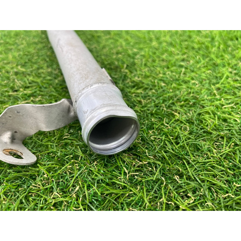 Трубка системы охлаждения (система охлаждения) Volkswagen Touareg NF 2011 3.6 7P0121070AF