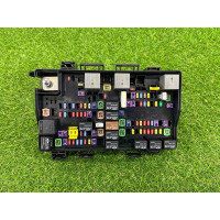 Блок запобіжників