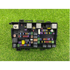 Блок предохранителей