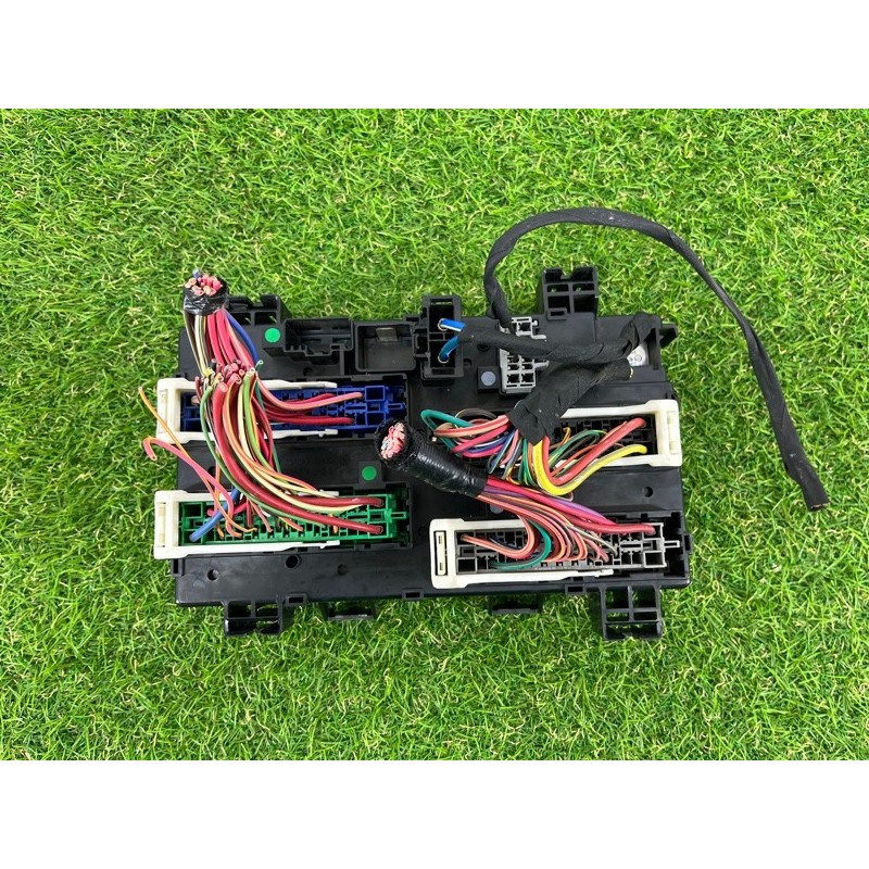 Блок предохранителей (электрика) Jeep Grand Cherokee WK2 2016 3.6 68251626AB