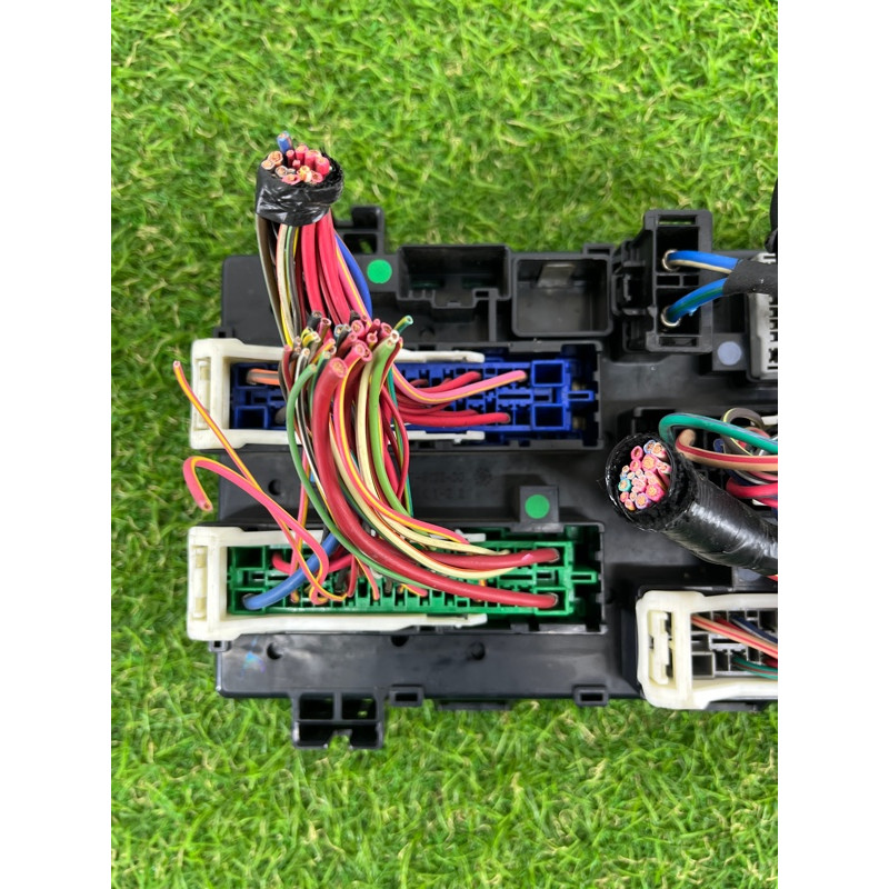 Блок предохранителей (электрика) Jeep Grand Cherokee WK2 2016 3.6 68251626AB