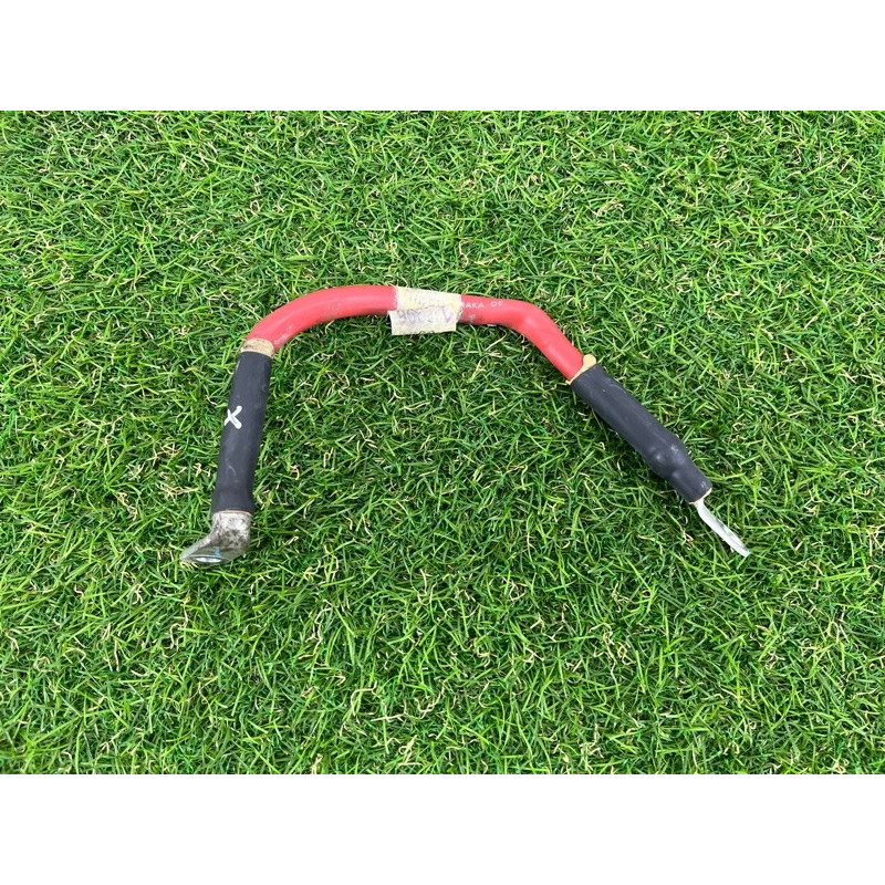 Клемма плюсовая (электрика) CHEVROLET Cruze J300 2011 1.4 20781417