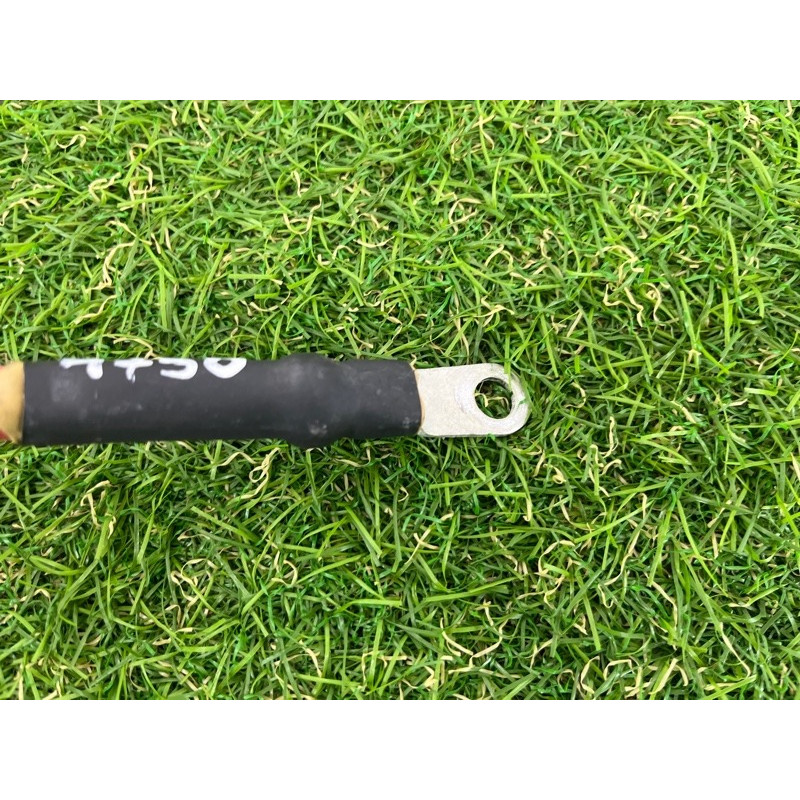 Клемма плюсовая (электрика) CHEVROLET Cruze J300 2011 1.4 20781417