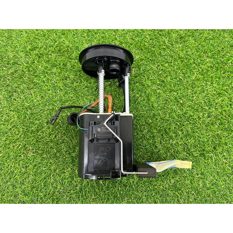 Топливный насос (топливная система) Volvo XC60 1 2015 31355023