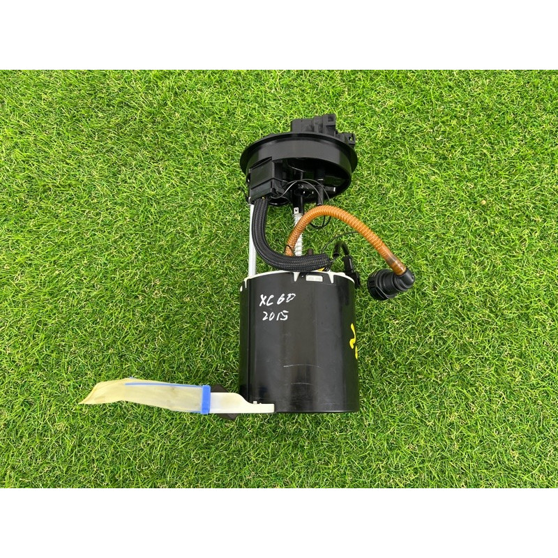 Топливный насос (топливная система) Volvo XC60 1 2015 31355023