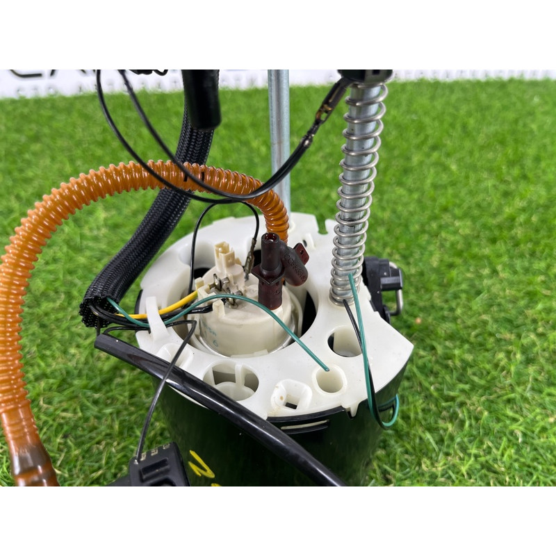 Топливный насос (топливная система) Volvo XC60 1 2015 31355023