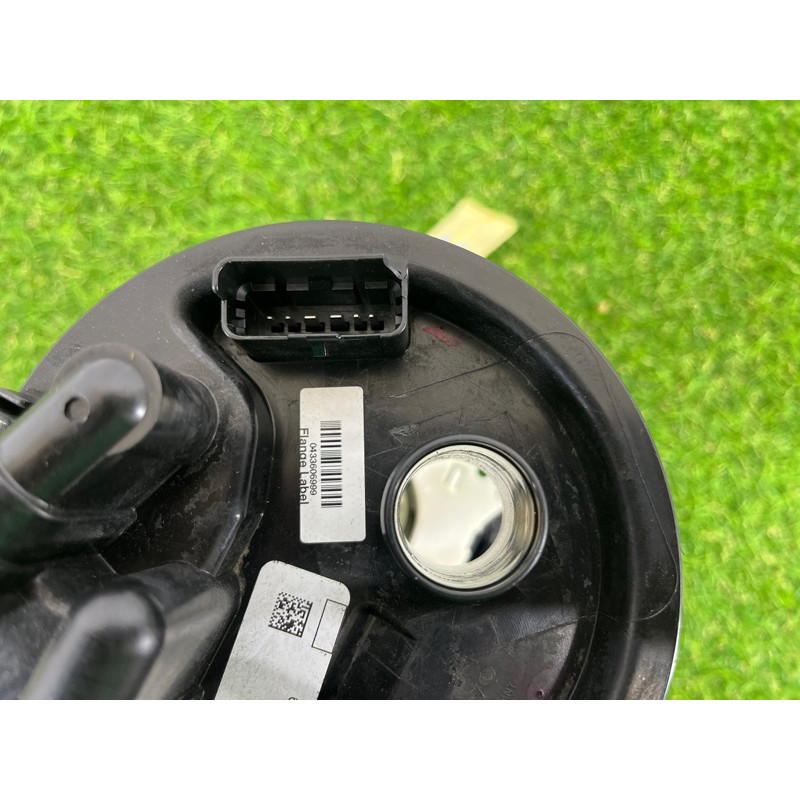 Топливный насос (топливная система) Volvo XC60 1 2015 31355023