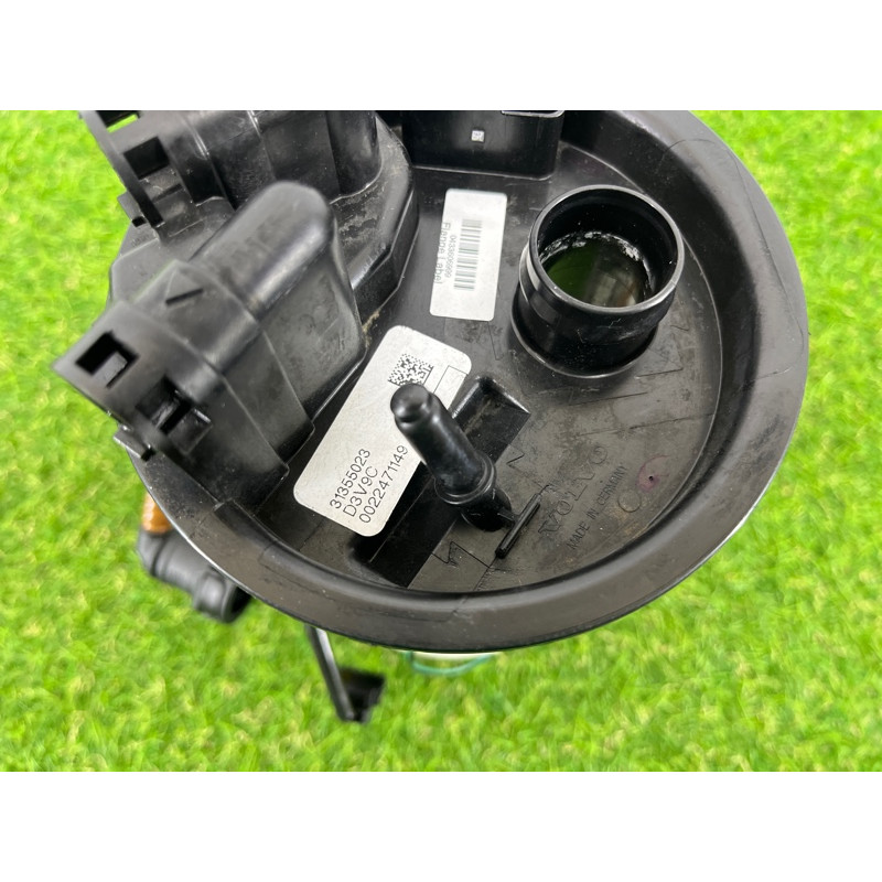 Топливный насос (топливная система) Volvo XC60 1 2015 31355023