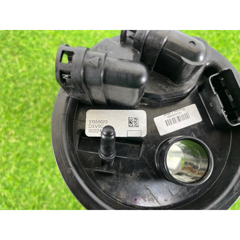 Топливный насос (топливная система) Volvo XC60 1 2015 31355023