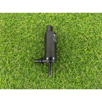 Мотор омивача фар