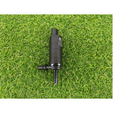 Мотор омывателя фар