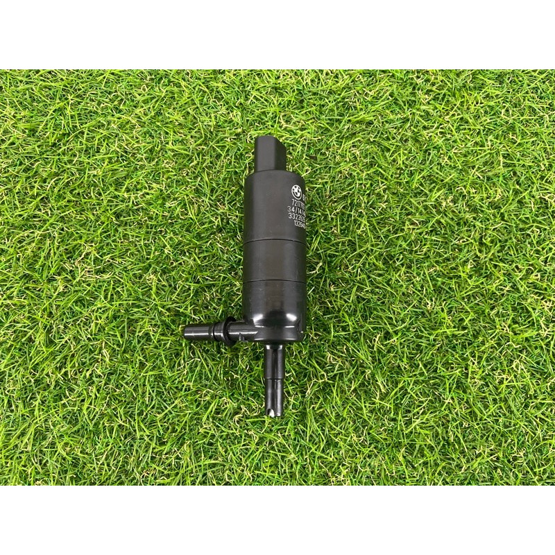 Мотор омывателя фар (электрика) BMW 4-series F32 2015 2.0 67637217792