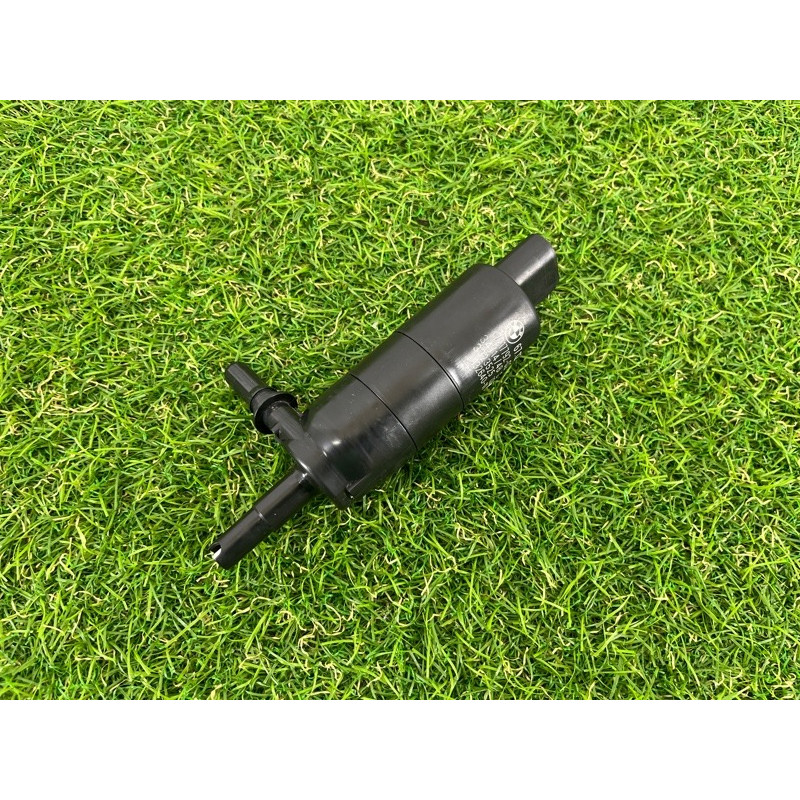 Мотор омывателя фар (электрика) BMW 4-series F32 2015 2.0 67637217792