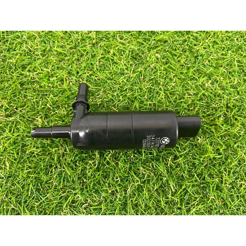 Мотор омывателя фар (электрика) BMW 4-series F32 2015 2.0 67637217792