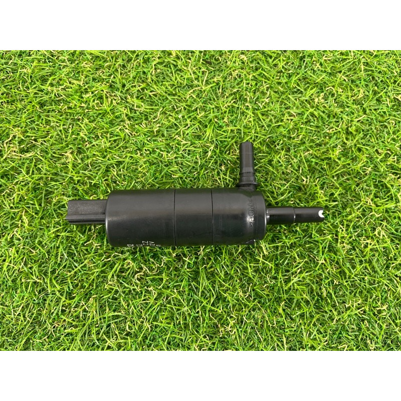 Мотор омывателя фар (электрика) BMW 4-series F32 2015 2.0 67637217792