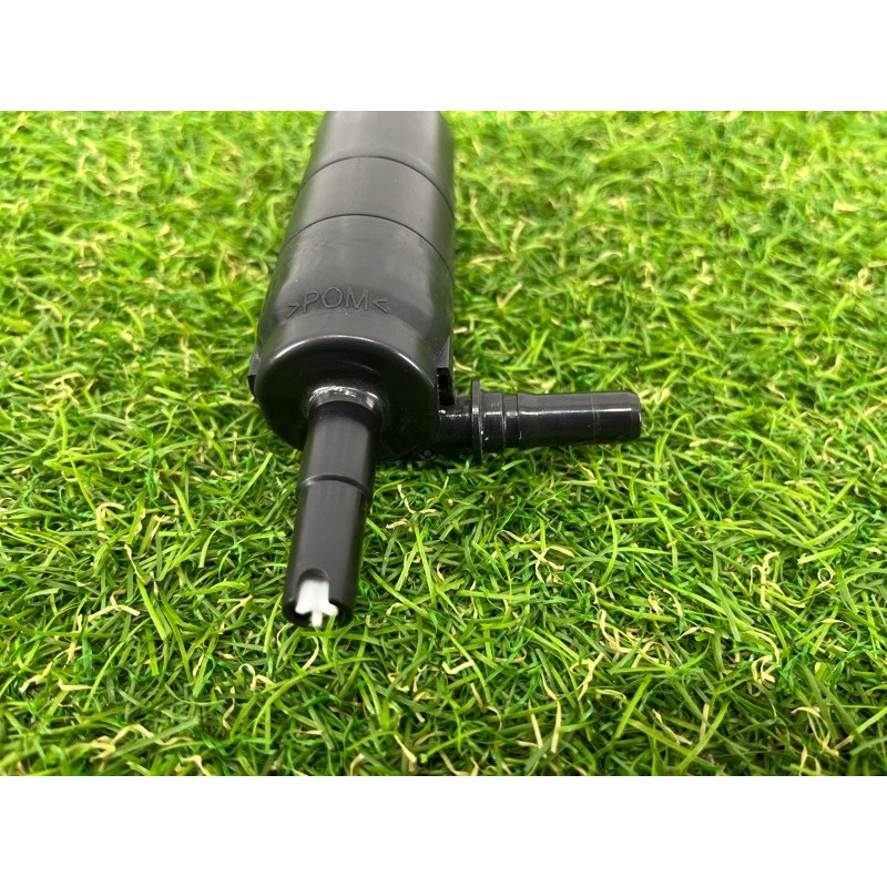 Мотор омывателя фар (электрика) BMW 4-series F32 2015 2.0 67637217792