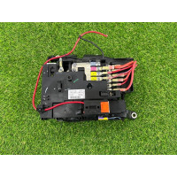 Распределитель B+, многоф.