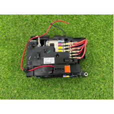 Распределитель B+, многоф.