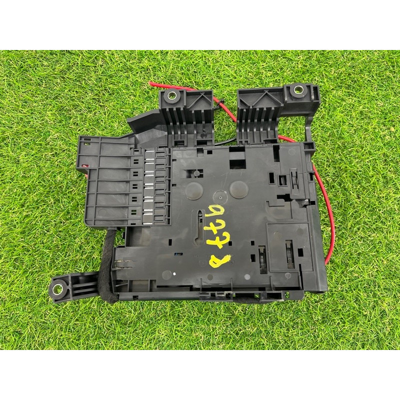 Распределитель B+, многоф. (электрика) PORSCHE CAYENNE 958 2013 3.6 95861030800