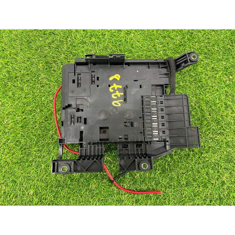 Распределитель B+, многоф. (электрика) PORSCHE CAYENNE 958 2013 3.6 95861030800