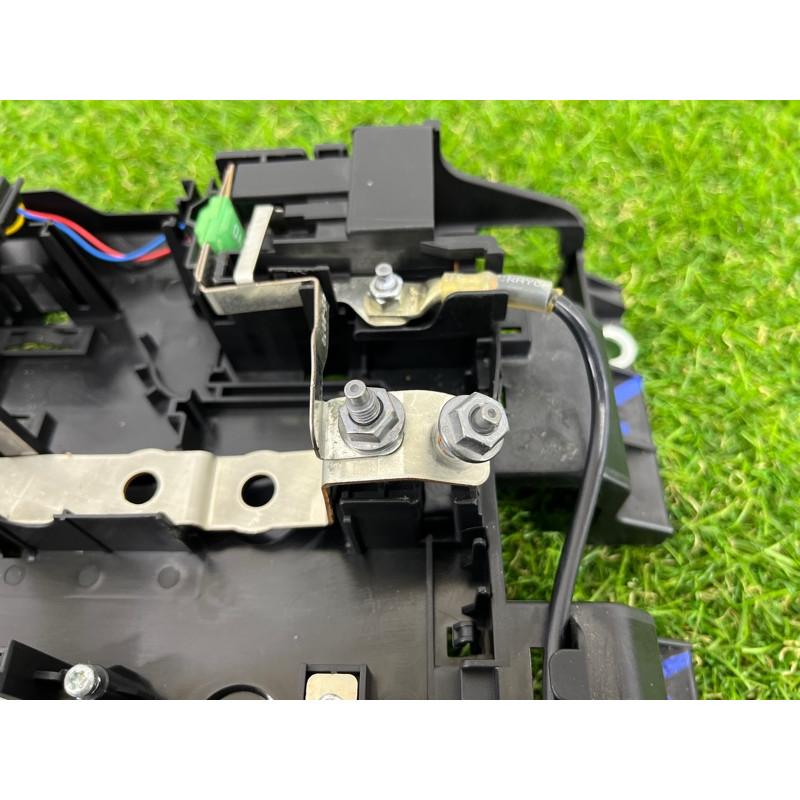 Блок предохранителей (электрика) Volkswagen Touareg NF 2011 3.6 7P0937548F