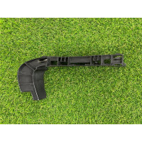 Крепление бампера