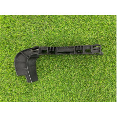 Крепление бампера