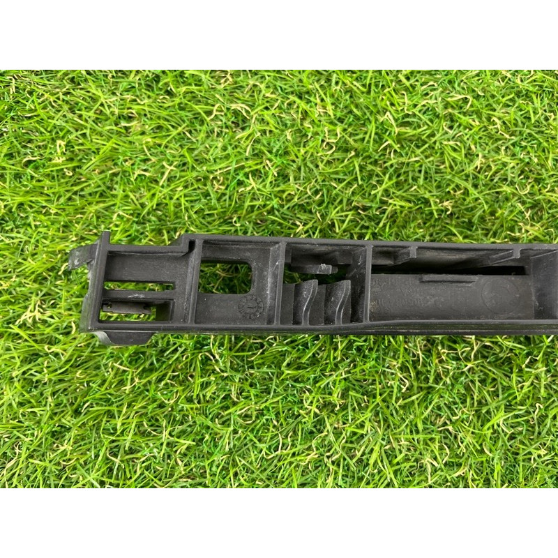 Крепление бампера (кузов и элементы) BMW X5 E70 2008 4.8 N62/TU 51117157987