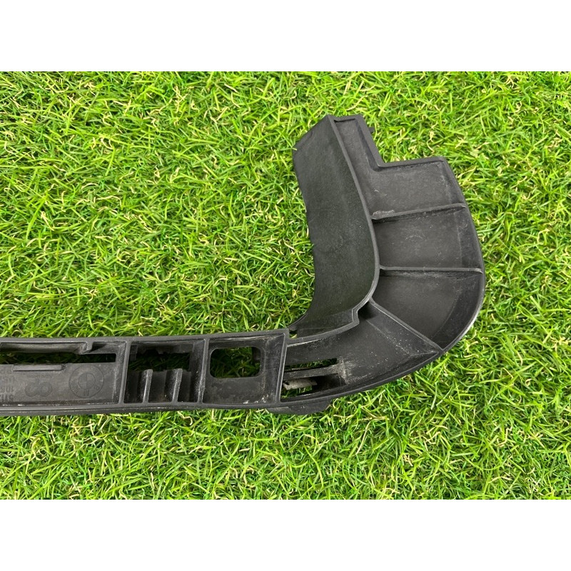 Крепление бампера (кузов и элементы) BMW X5 E70 2008 4.8 N62/TU 51117157987