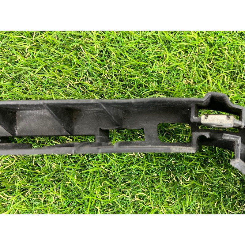 Крепление бампера (кузов и элементы) BMW X5 E70 2008 4.8 N62/TU 51117157987