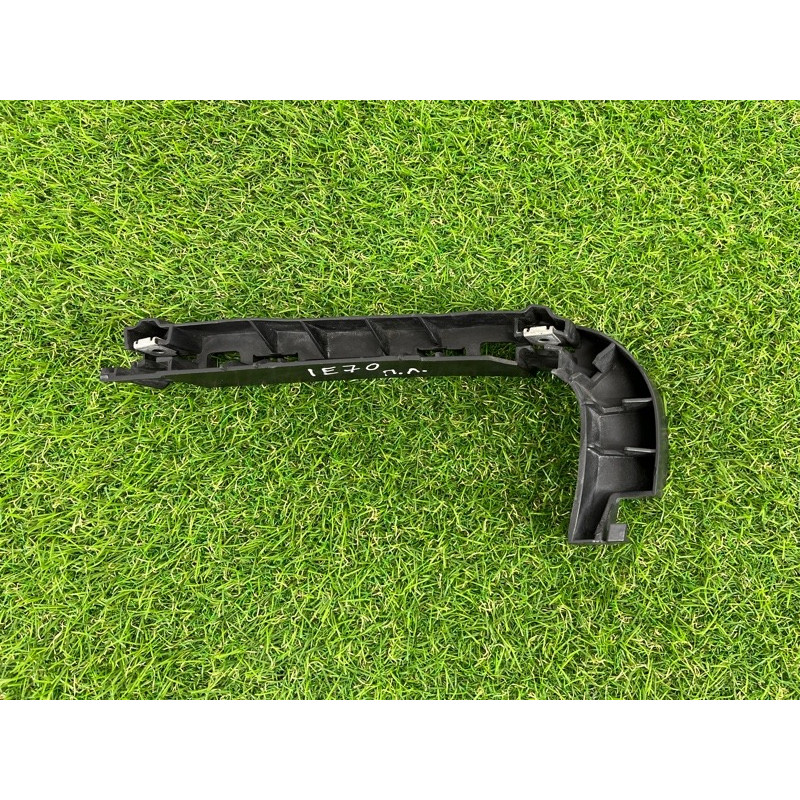 Крепление бампера (кузов и элементы) BMW X5 E70 2008 4.8 N62/TU 51117157987