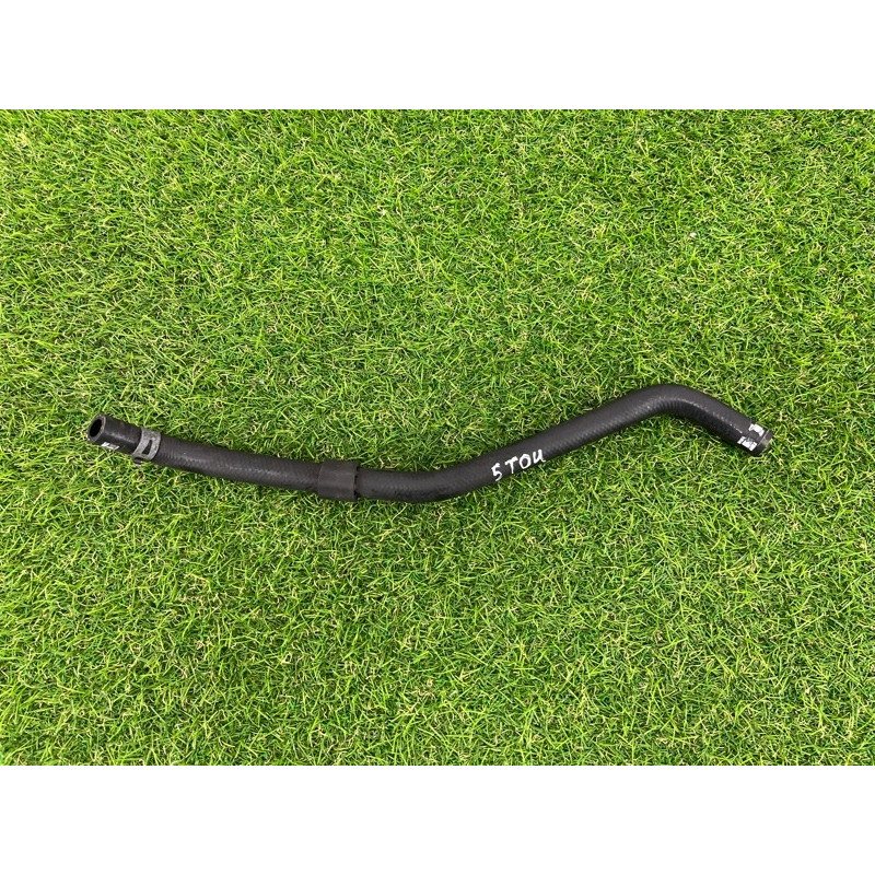 Шланг гидроусилителя (рулевое управление) Volkswagen Touareg NF 2012 3.0 7P6422895E