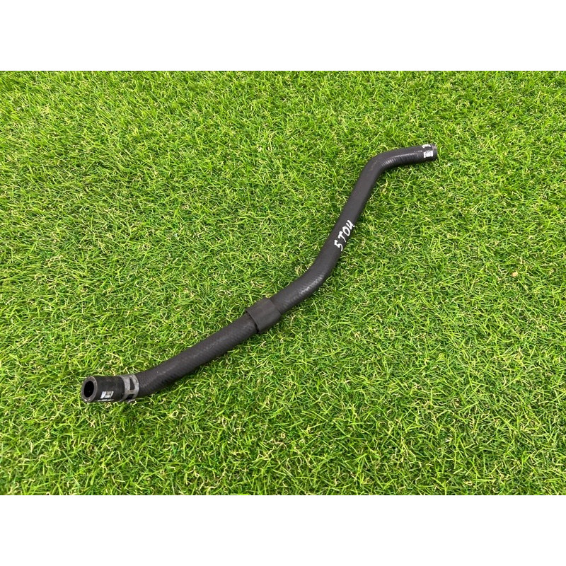 Шланг гидроусилителя (рулевое управление) Volkswagen Touareg NF 2012 3.0 7P6422895E