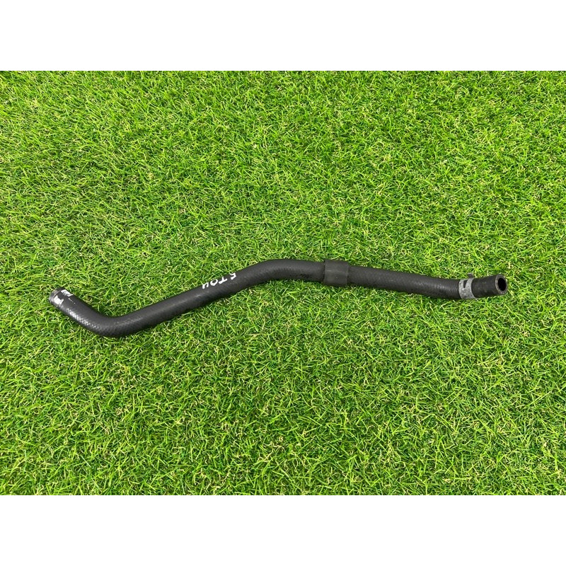 Шланг гидроусилителя (рулевое управление) Volkswagen Touareg NF 2012 3.0 7P6422895E