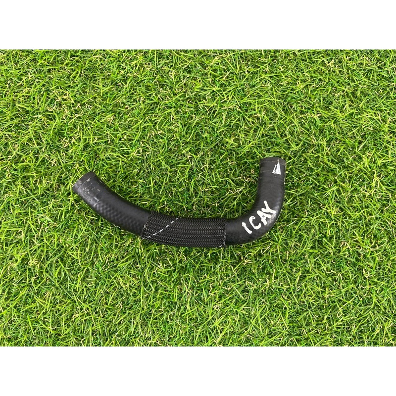 Шланг гідропідсилювача (рульове керування) PORSCHE CAYENNE 958 2013 3.6 95834796301