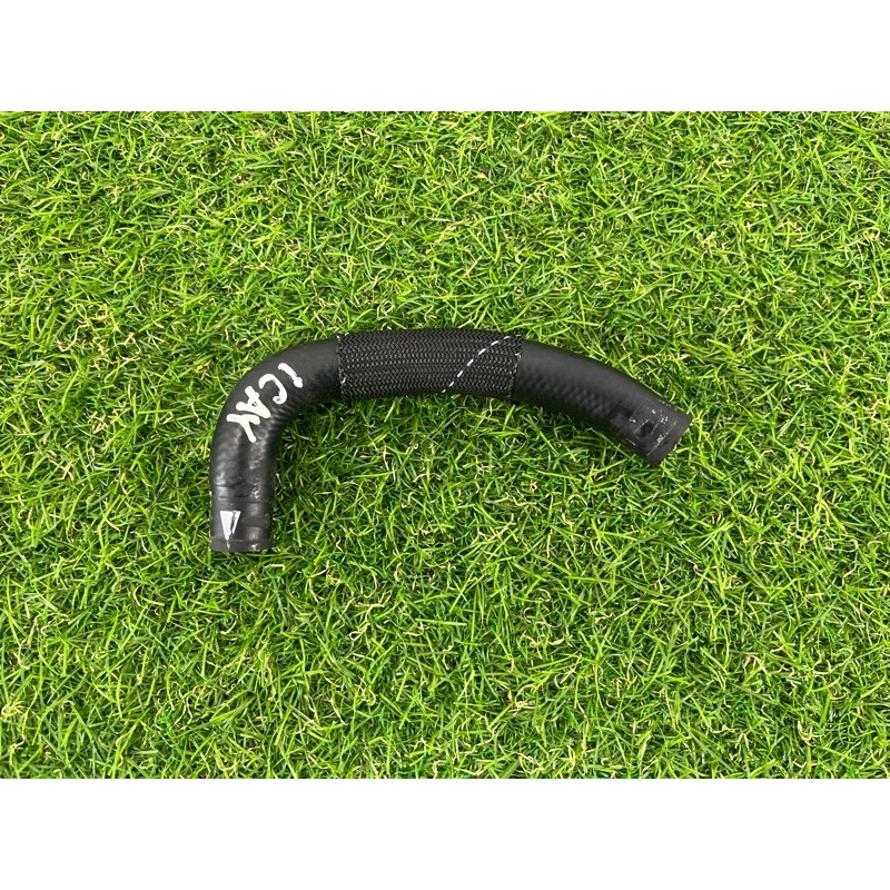 Шланг гідропідсилювача (рульове керування) PORSCHE CAYENNE 958 2013 3.6 95834796301