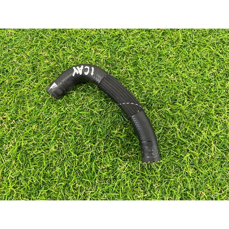 Шланг гідропідсилювача (рульове керування) PORSCHE CAYENNE 958 2013 3.6 95834796301