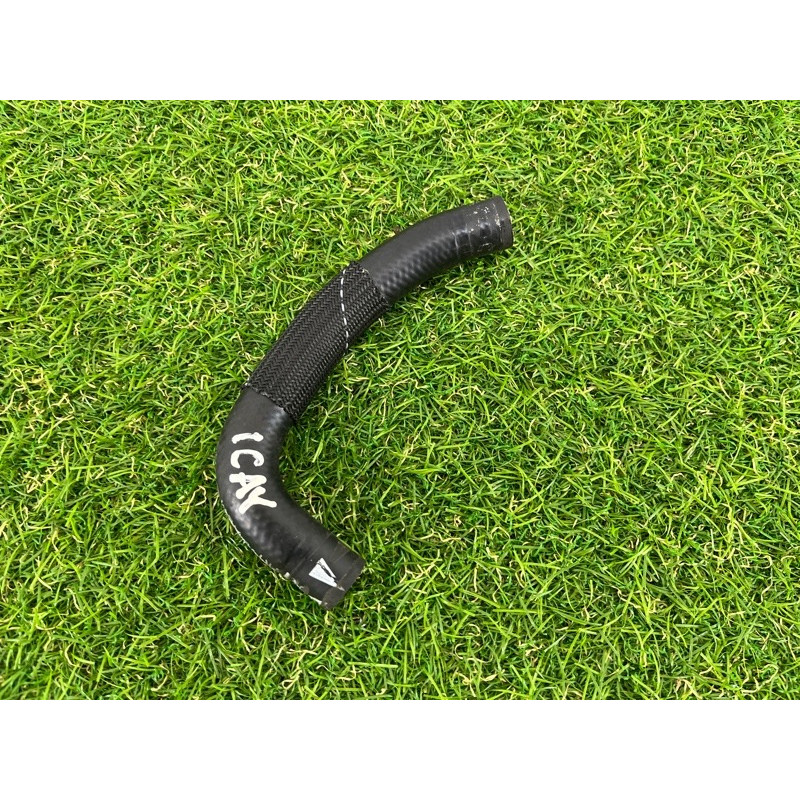 Шланг гідропідсилювача (рульове керування) PORSCHE CAYENNE 958 2013 3.6 95834796301