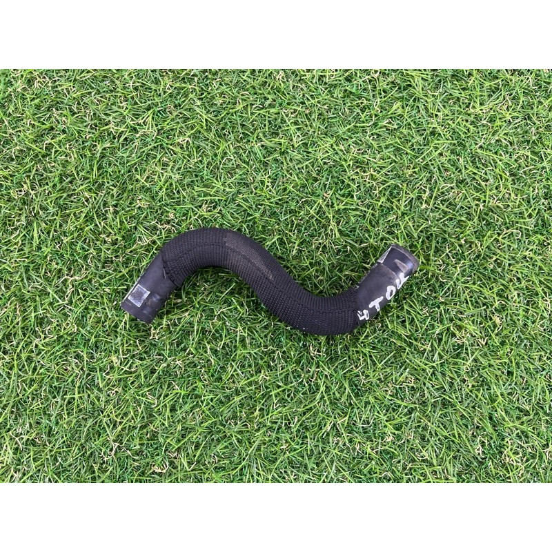 Шланг гидроусилителя (рулевое управление) Volkswagen Touareg NF 2011 3.6 7P6422895D