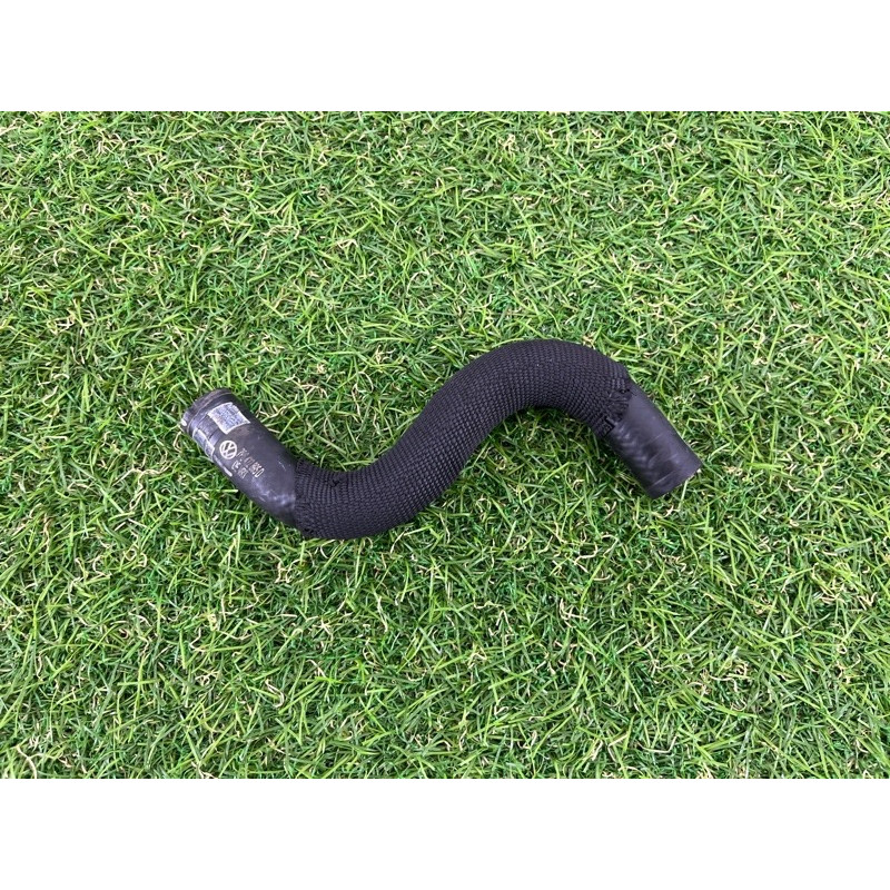 Шланг гидроусилителя (рулевое управление) Volkswagen Touareg NF 2011 3.6 7P6422895D