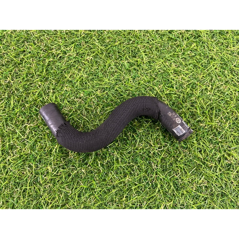 Шланг гидроусилителя (рулевое управление) Volkswagen Touareg NF 2011 3.6 7P6422895D