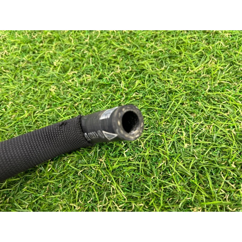 Шланг гидроусилителя (рулевое управление) Volkswagen Touareg NF 2011 3.6 7P6422895D