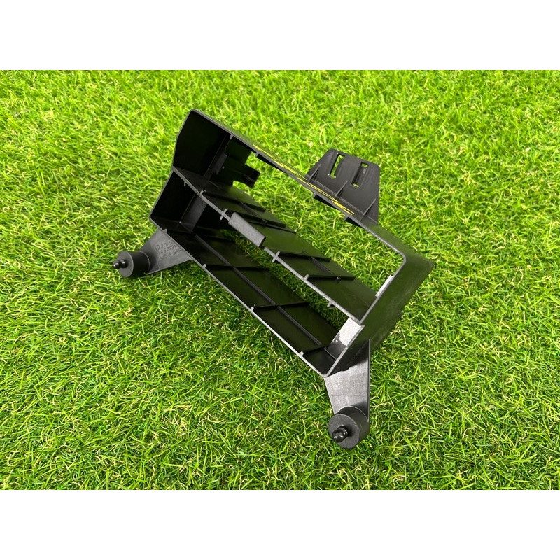 Кронштейн блока управления (кузов и элементы) Volkswagen Touareg NF 2012 3.0 7P6907179