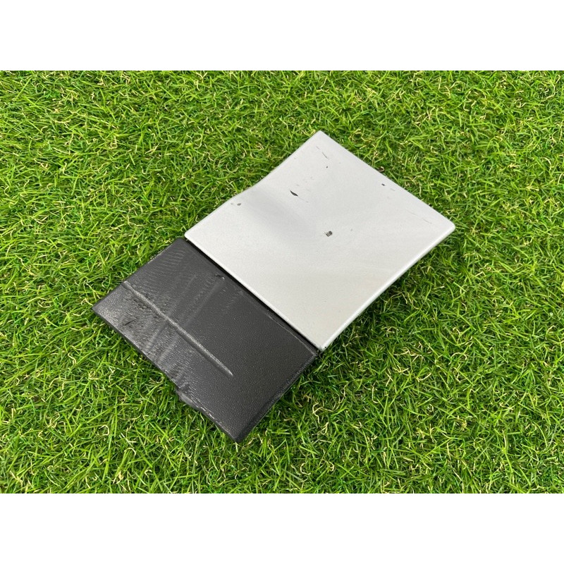 Накладка на крыло (кузов и элементы) PORSCHE CAYENNE 958 2013 3.6 95855996001G2X