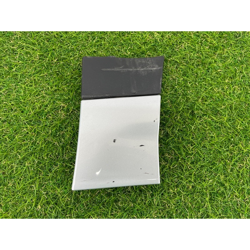 Накладка на крыло (кузов и элементы) PORSCHE CAYENNE 958 2013 3.6 95855996001G2X