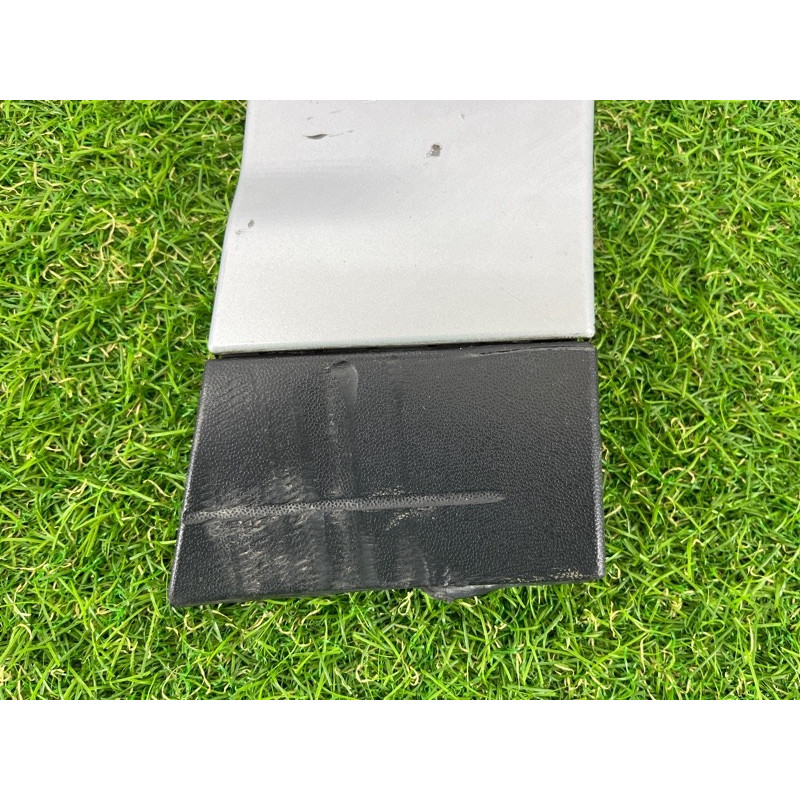 Накладка на крыло (кузов и элементы) PORSCHE CAYENNE 958 2013 3.6 95855996001G2X